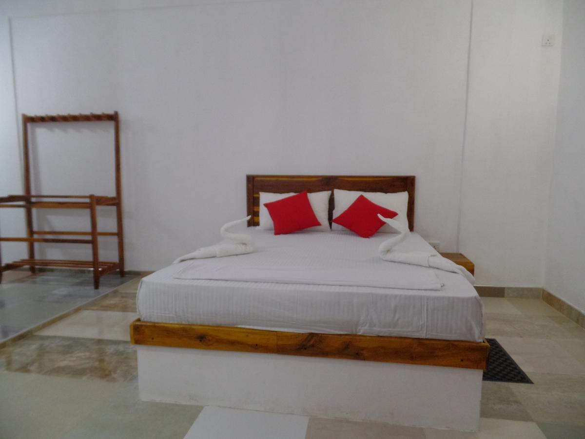 Amaya River Side Homestay Sigiriya Exterior photo